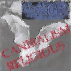 Canibalism Religious